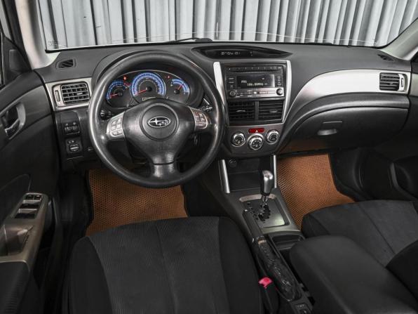 Subaru Forester III с пробегом 2008 года, цена 1 169 000 рублей, 203534 км, внедорожник, Автокод Объявления