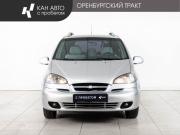 Chevrolet Rezzo Казань  - изображение 16