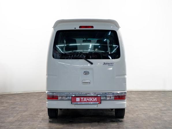 Daihatsu Atrai V Рестайлинг с пробегом 2015 года, цена 695 000 рублей, 154500 км, микровэн, Автокод Объявления