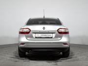 Renault Fluence I Рестайлинг Санкт-Петербург  - изображение 24