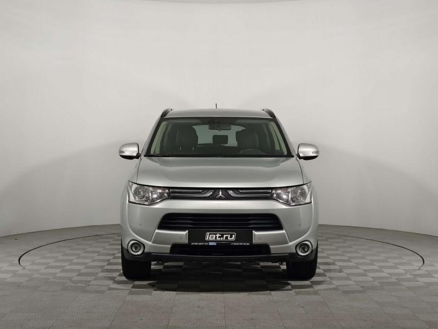 Mitsubishi Outlander III Санкт-Петербург  - изображение 2
