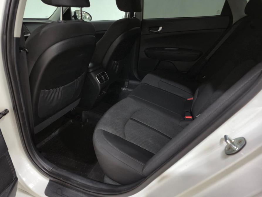 Kia Optima IV Альметьевск  - изображение 18