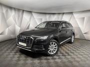 Audi Q7 II (4M) Рестайлинг Москва  - изображение 22
