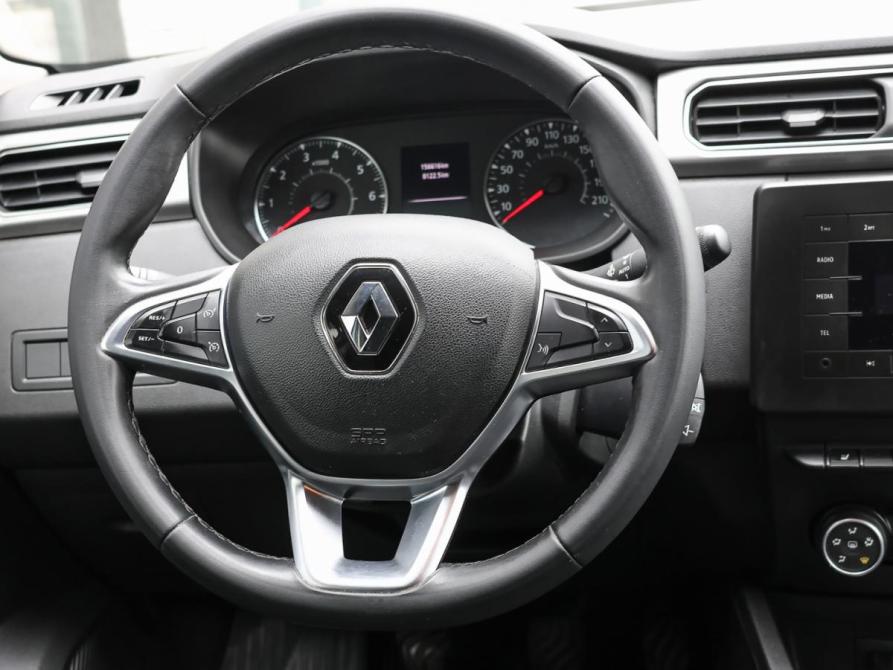 Renault Arkana I Москва  - изображение 18