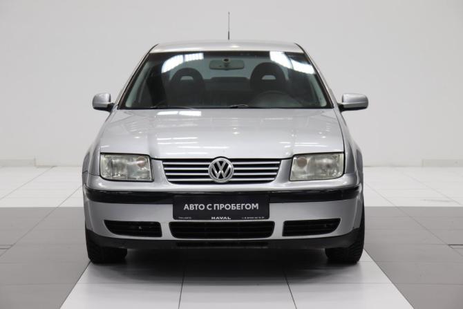 Volkswagen Bora I с пробегом 2001 года, цена 297 000 рублей, 264353 км, седан, Автокод Объявления