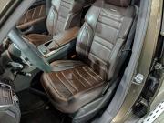 Mercedes-Benz M-Класс III (W166) Химки  - изображение 48