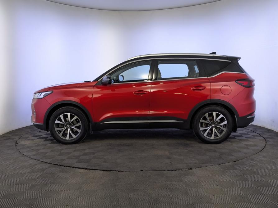 Chery Tiggo 7 Pro I Москва  - изображение 8