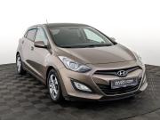 Hyundai i30 II Москва  - изображение 29