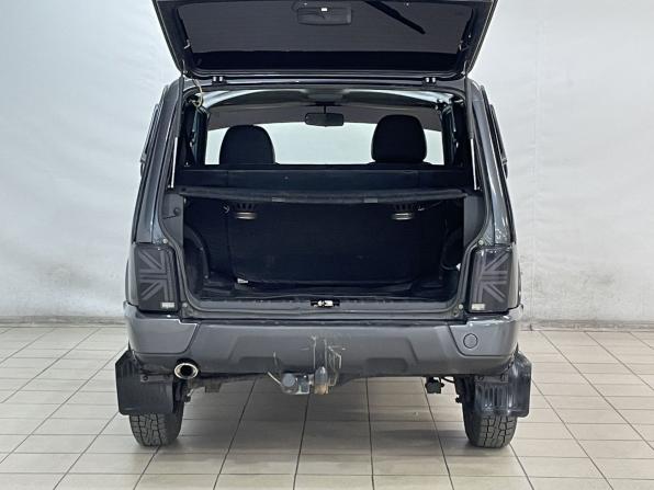 Lada (ВАЗ) 2121 (4x4) I Рестайлинг с пробегом 2017 года, цена 750 000 рублей, 40274 км, внедорожник, Автокод Объявления
