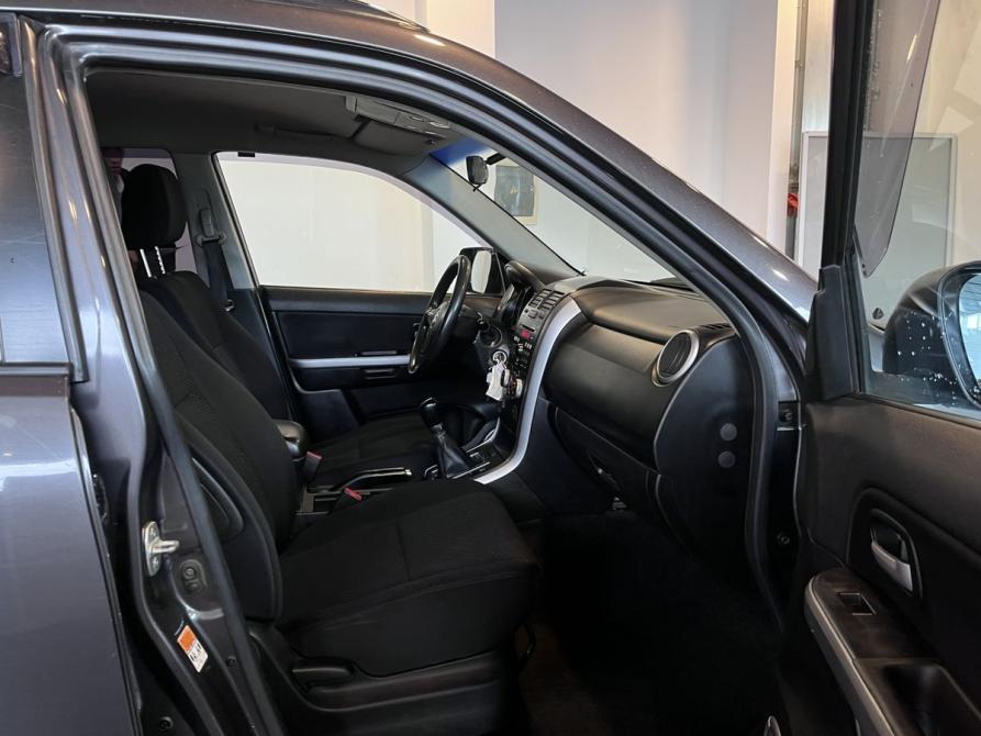 Suzuki Grand Vitara II Рестайлинг Чебоксары  - изображение 25