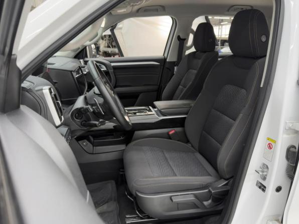 Haval Dargo I с пробегом 2024 года, цена 3 079 000 рублей, 17908 км, внедорожник, Автокод Объявления