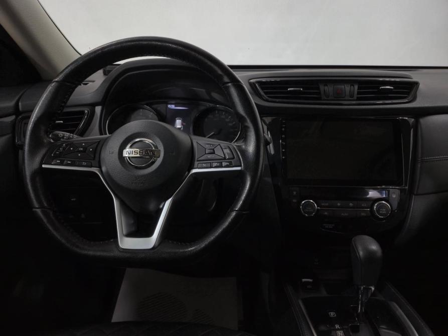 Nissan X-Trail III Рестайлинг Альметьевск  - изображение 14