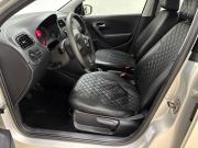 Volkswagen Polo V Альметьевск  - изображение 34