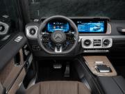 Mercedes-Benz G-Класс AMG II (W465) Рестайлинг Москва  - изображение 42