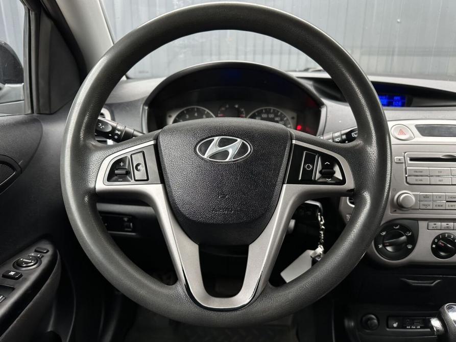 Hyundai i20 I Ижевск  - изображение 17