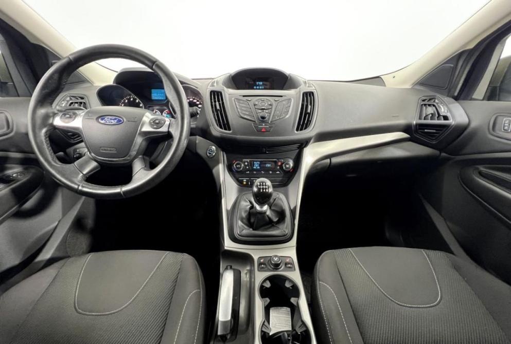 Ford Kuga II Нижний Новгород  - изображение 13