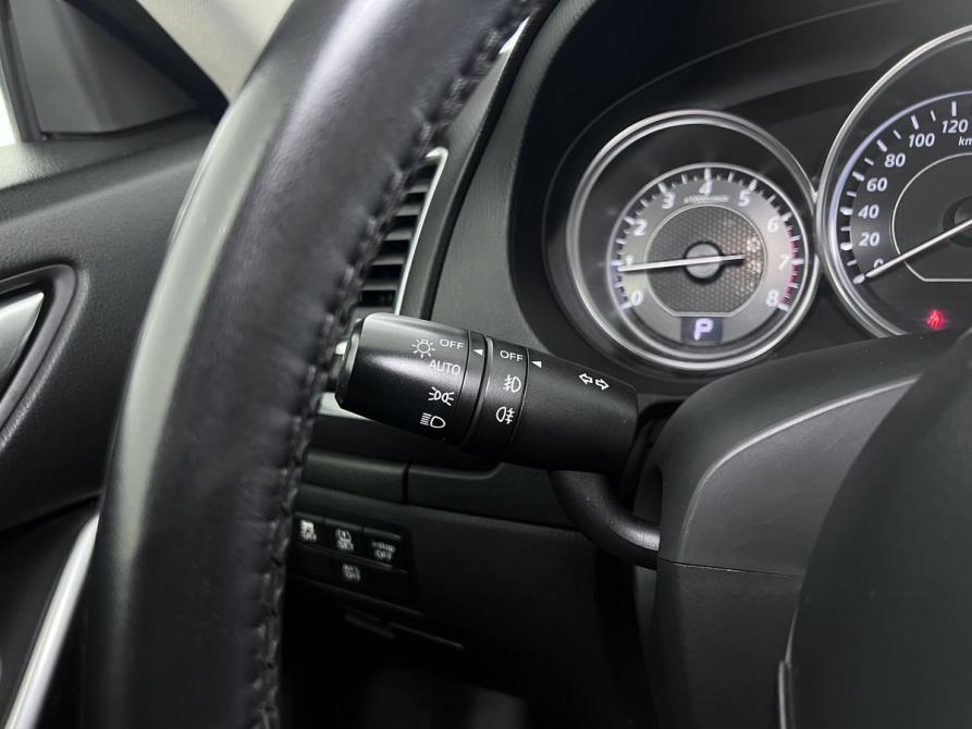 Mazda 6 III (GJ) Калининград  - изображение 18