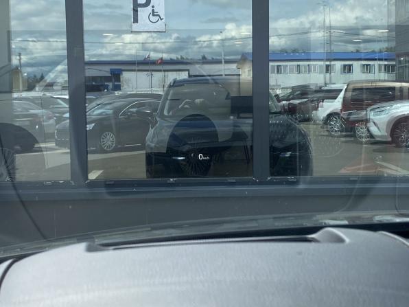 Mazda CX-5 II Рестайлинг с пробегом 2023 года, цена 3 999 000 рублей, 36322 км, внедорожник, Автокод Объявления