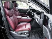 Hongqi E-HS9 Ставрополь  - изображение 38