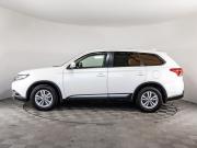 Mitsubishi Outlander III Рестайлинг 2 Санкт-Петербург  - изображение 31