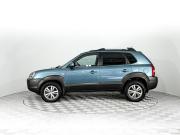 Hyundai Tucson I Ногинск  - изображение 25