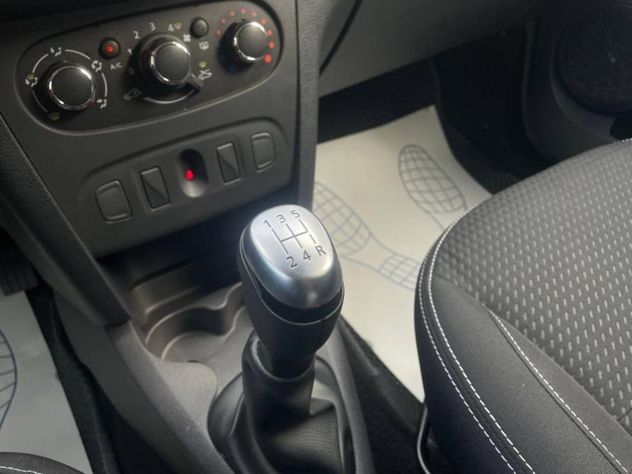 Renault Sandero II Рестайлинг Стерлитамак  - изображение 27