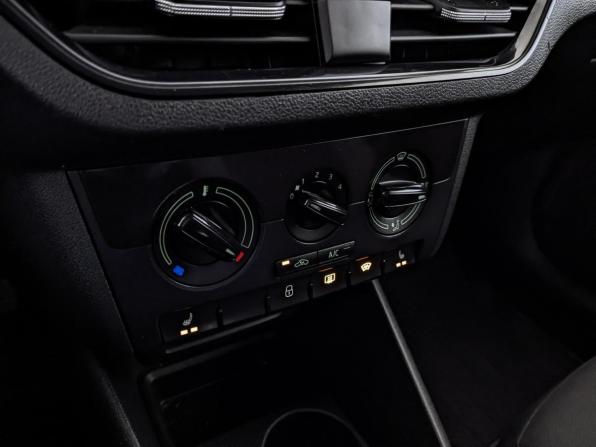 Skoda Rapid II с пробегом 2021 года, цена 1 665 000 рублей, 94262 км, лифтбек, Автокод Объявления
