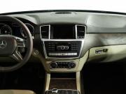 Mercedes-Benz M-Класс III (W166) Санкт-Петербург  - изображение 39
