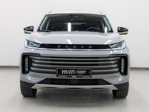 Exeed TXL I Рестайлинг с пробегом 2023 года, цена 2 525 000 рублей, 39492 км, внедорожник, Автокод Объявления