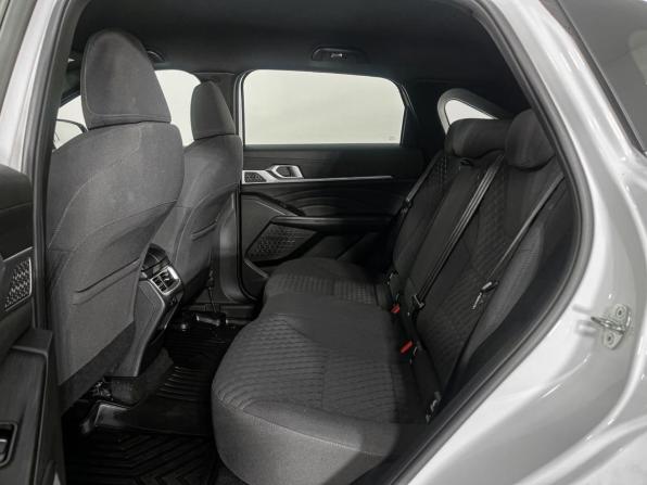 Haval F7 II с пробегом 2024 года, цена 2 590 000 рублей, 37704 км, внедорожник, Автокод Объявления
