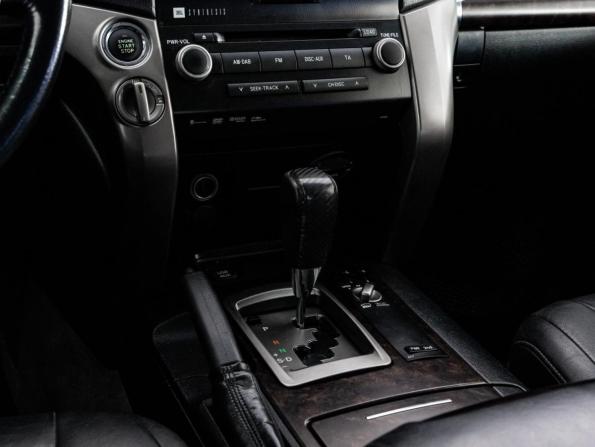 Toyota Land Cruiser 200 Series с пробегом 2011 года, цена 2 575 000 рублей, 254079 км, внедорожник, Автокод Объявления