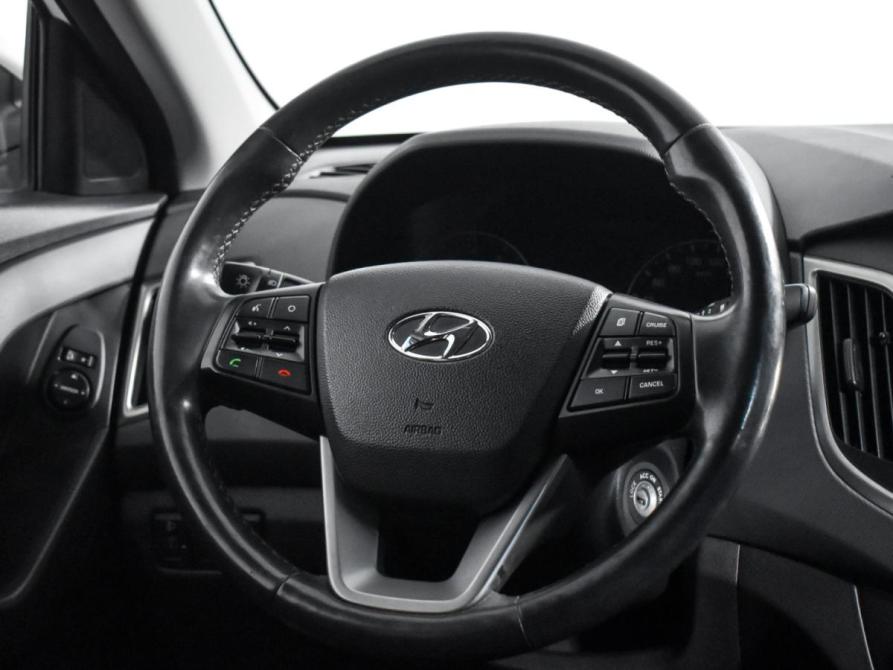 Hyundai Creta I Санкт-Петербург  - изображение 15