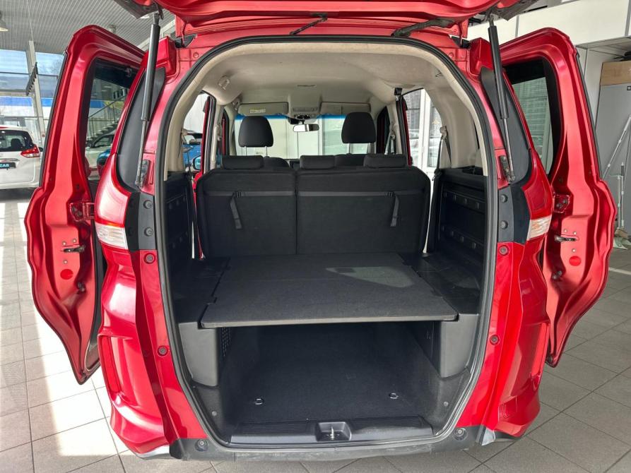 Honda Freed II Санкт-Петербург  - изображение 30