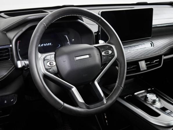Haval Jolion I с пробегом 2023 года, цена 2 015 000 рублей, 13684 км, внедорожник, Автокод Объявления