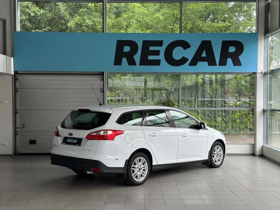 Ford Focus III Санкт-Петербург  - изображение 5