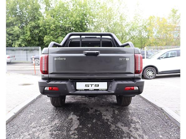 Новый Sollers ST9 2026 года, цена 3 664 500 рублей, offers.body_type.unknown, Автокод Объявления