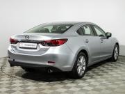 Mazda 6 III (GJ) Рестайлинг 2 Санкт-Петербург  - изображение 23