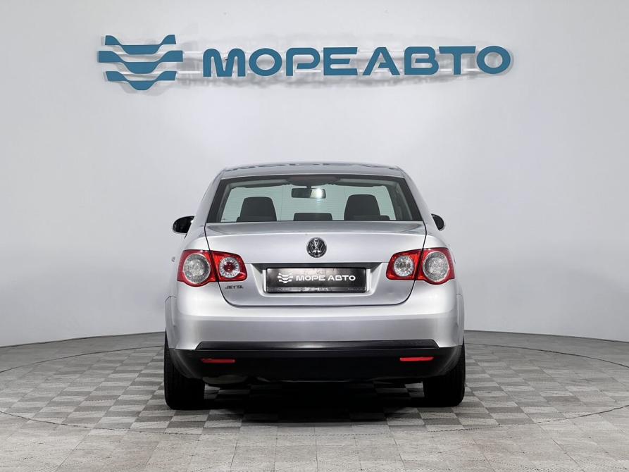 Volkswagen Jetta V Калининград  - изображение 6