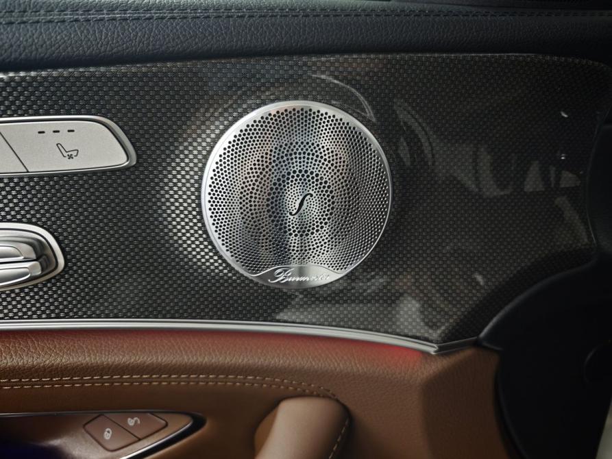 Mercedes-Benz E-Класс AMG V (W213) Рестайлинг Москва  - изображение 22
