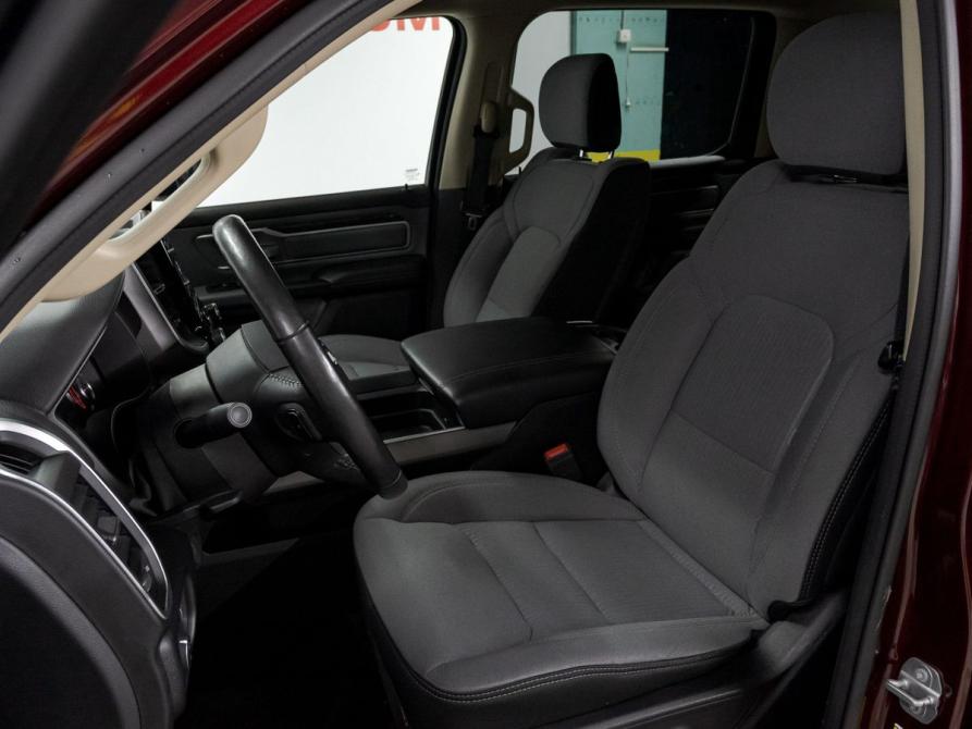 Ram 1500 V Тюмень  - изображение 17