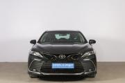 Toyota Camry VIII (XV70) Рестайлинг Новосибирск  - изображение 22