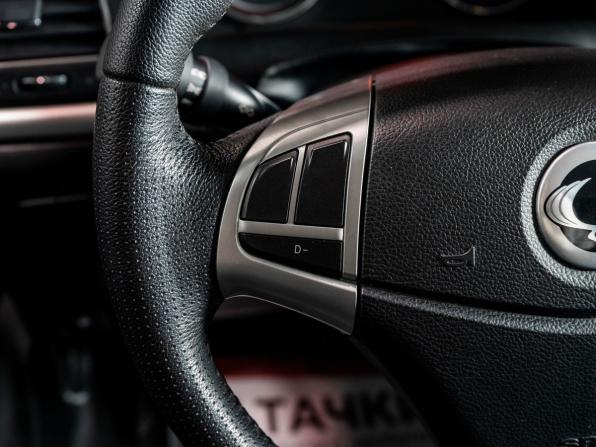 SsangYong Actyon II с пробегом 2011 года, цена 950 000 рублей, 74600 км, внедорожник, Автокод Объявления