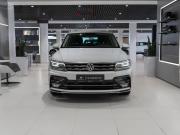 Volkswagen Tiguan II Москва  - изображение 29