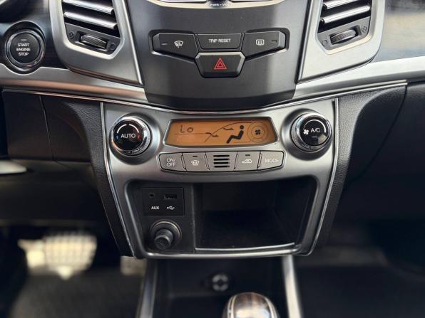 SsangYong Actyon II Рестайлинг с пробегом 2013 года, цена 1 095 000 рублей, 147000 км, внедорожник, Автокод Объявления