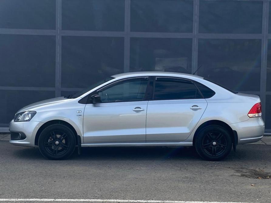 Volkswagen Polo V Ижевск  - изображение 5