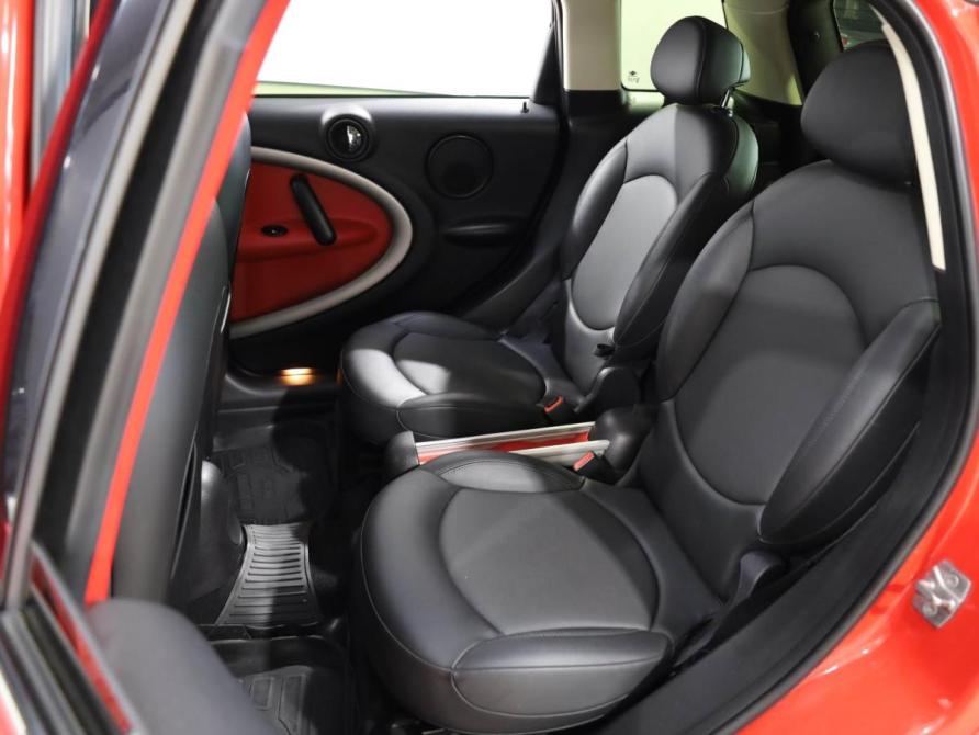 Mini Countryman I Ростов-на-Дону  - изображение 8