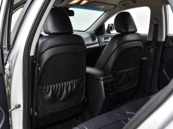 Kia Optima III с пробегом 2013 года, цена 1 270 000 рублей, 193030 км, седан, Автокод Объявления