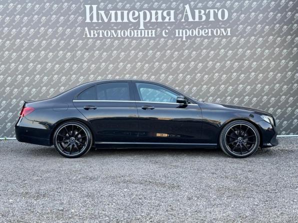 Mercedes-Benz E-Класс V (W213 S213 C238) с пробегом 2018 года, цена 2 660 000 рублей, 172500 км, седан, Автокод Объявления