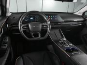 Omoda C5 I Ростов-на-Дону  - изображение 25