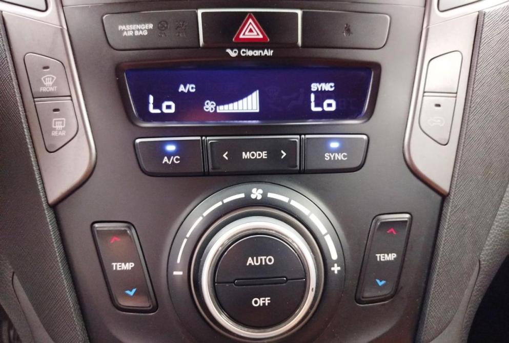 Hyundai Santa Fe III Рестайлинг Саратов  - изображение 17